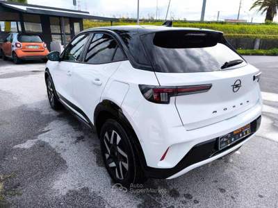 Opel Mokka 1.2 Turbo 130 CV aut. GS Bianco usata Milazzo