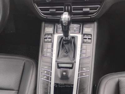 Porsche Macan 2.0 245cv pdk.TETTO PANORAMA.CERCHI 20 Blu/Azzurro usata San Nicolò