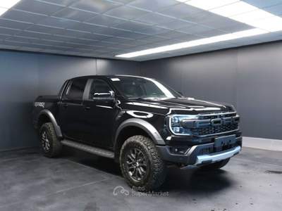 Ford Ranger 2.0 ecoblue 210cv auto pronto disponibile con due versione di colori Giallo usata Marradi
