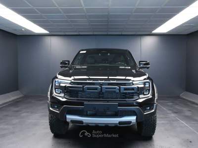 Ford Ranger 2.0 ecoblue 210cv auto pronto disponibile con due versione di colori Giallo usata Marradi