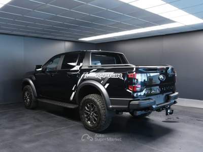 Ford Ranger 2.0 ecoblue 210cv auto pronto disponibile con due versione di colori Giallo usata Marradi