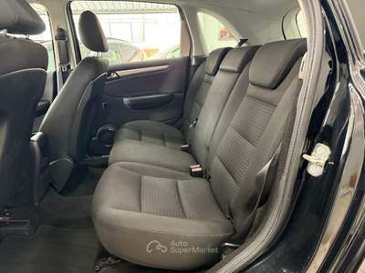 Mercedes-Benz Classe B Mercedes classe b 180 premium nuova Nero usata Qualiano