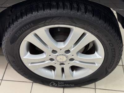 Mercedes-Benz Classe B Mercedes classe b 180 premium nuova Nero usata Qualiano