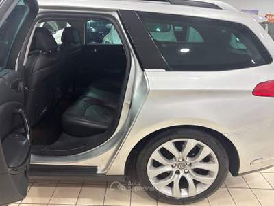 Citroen C5 2.0 hdi automatica full optional Grigio usata Qualiano