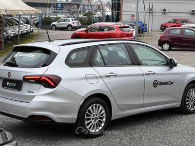 Fiat Tipo 1.6 Mjt S&S SW Life Grigio usata Pianezza