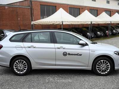 Fiat Tipo 1.6 Mjt S&S SW Life Grigio usata Pianezza