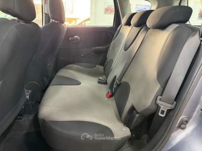 Nissan Note 1.5 dci 2011 nuova Grigio usata Qualiano