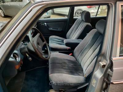 Mercedes-Benz Classe E 200 T SW GPL ASI Blu/Azzurro usata SAN MARTINO SICCOMARIO