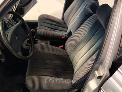 Mercedes-Benz Classe E 200 T SW GPL ASI Blu/Azzurro usata SAN MARTINO SICCOMARIO