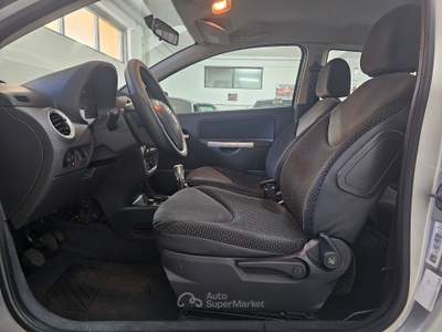 Citroen C2 Tenuta sempre in box Grigio usata Piancogno