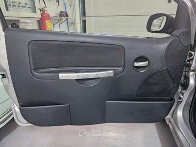 Citroen C2 Tenuta sempre in box Grigio usata Piancogno