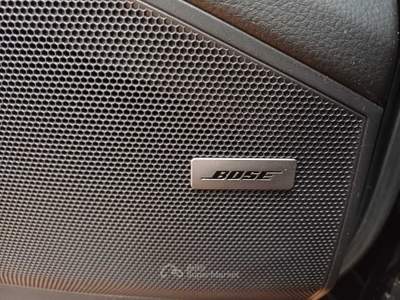 Porsche Cayenne Platinum Edition Nero usata Modica