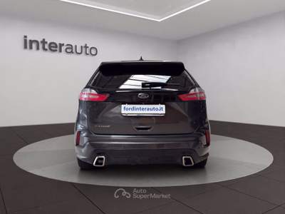 Ford Edge 2.0 EcoBlue 238 CV AWD Start&Stop au ST-Line Grigio usata Monza