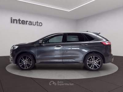 Ford Edge 2.0 EcoBlue 238 CV AWD Start&Stop au ST-Line Grigio usata Monza