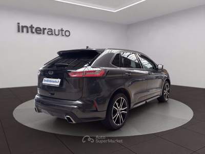 Ford Edge 2.0 EcoBlue 238 CV AWD Start&Stop au ST-Line Grigio usata Monza