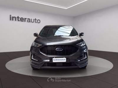 Ford Edge 2.0 EcoBlue 238 CV AWD Start&Stop au ST-Line Grigio usata Monza