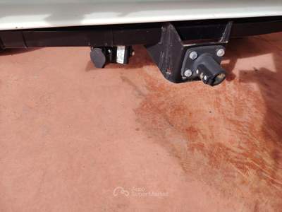 Peugeot Boxer cassonato 7 posti iva esposta 2020 usata Polignano a Mare