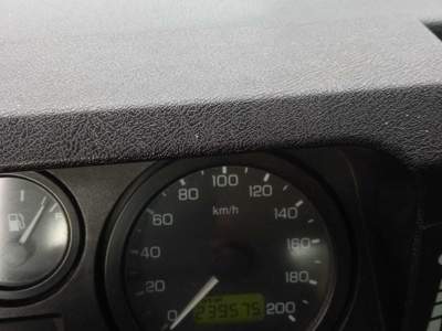 Land Rover Defender defender 90 td5 Verde usata Ascoli Piceno