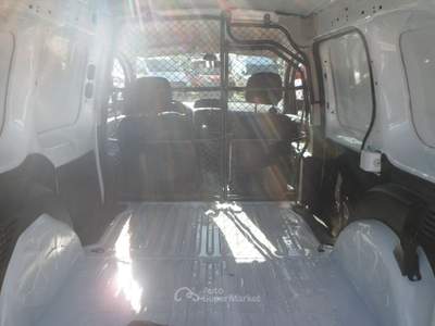 Renault Kangoo furgone Bianco usata San Michele Salentino