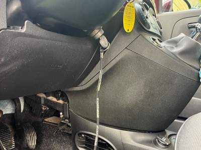 Fiat 500 EasyPower Collezione Lilla usata Giovinazzo