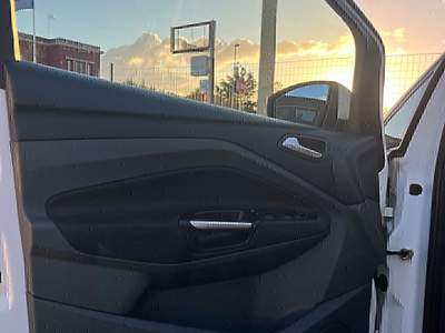 Ford C-Max Start&amp;Stop Business Bianco usata Giovinazzo