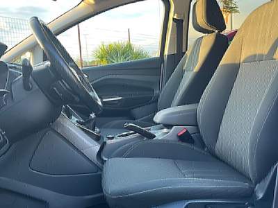 Ford C-Max Start&amp;Stop Business Bianco usata Giovinazzo