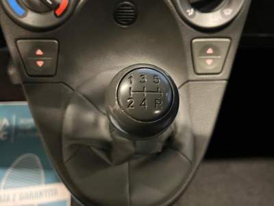 Fiat Panda 1.2 Dynamic Blu/Azzurro usata Torino