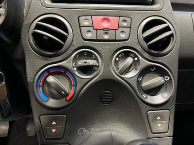 Fiat Panda 1.2 Dynamic Blu/Azzurro usata Torino