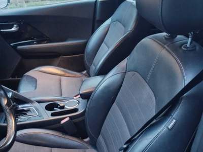 Kia Niro KIA NIRO Grigio usata CASCINA