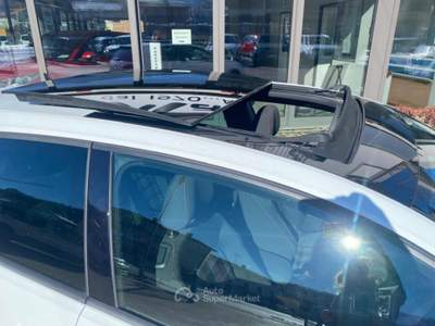 Volkswagen Golf 245CV 3p. *TETTO*DynAudio Bianco usata Boves