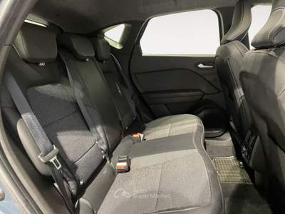 Renault Captur 1.6 E-Tech 145cv Autom. Rive Gauche (FHEV) - GANCIO Blu/Azzurro usata Ravenna