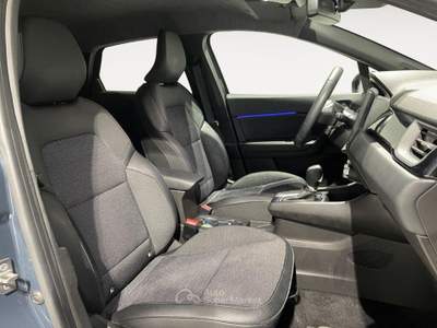 Renault Captur 1.6 E-Tech 145cv Autom. Rive Gauche (FHEV) - GANCIO Blu/Azzurro usata Ravenna