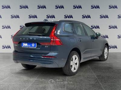Volvo XC60 2.0 b4 197CV AWD Autom. Momentum (MHEV) Blu/Azzurro usata Ravenna