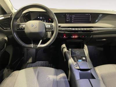 DS Automobiles DS 4 1.5 bluehdi 130CV Autom. Business Grigio usata Ravenna