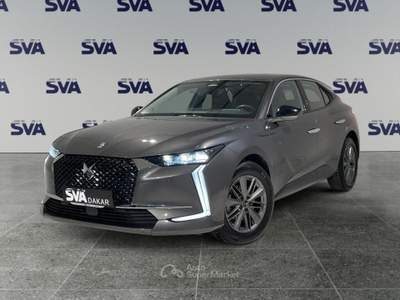 DS Automobiles DS 4 1.5 bluehdi 130CV Autom. Business Grigio usata Ravenna