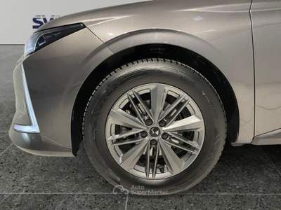 DS Automobiles DS 4 1.5 bluehdi 130CV Autom. Business Grigio usata Ravenna