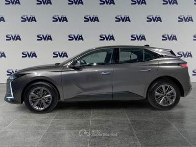 DS Automobiles DS 4 1.5 bluehdi 130CV Autom. Business Grigio usata Ravenna