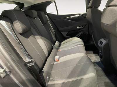 DS Automobiles DS 4 1.5 bluehdi 130CV Autom. Business Grigio usata Ravenna