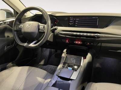 DS Automobiles DS 4 1.5 bluehdi 130CV Autom. Business Grigio usata Ravenna