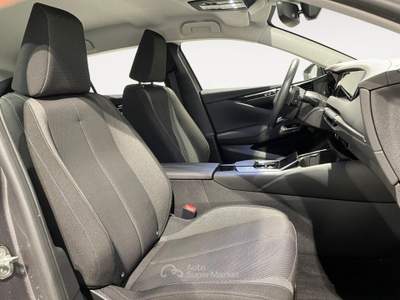 DS Automobiles DS 4 1.5 bluehdi 130CV Autom. Business Grigio usata Ravenna