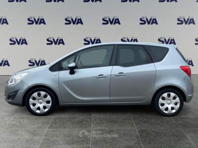 Opel Meriva 1.3 cdti 95CV Elective Grigio usata Ravenna