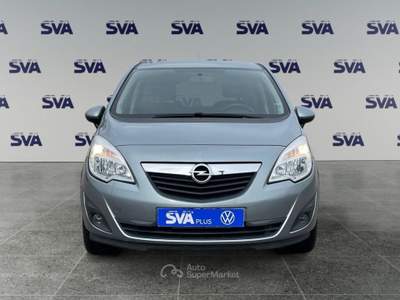 Opel Meriva 1.3 cdti 95CV Elective Grigio usata Ravenna