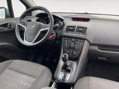 Opel Meriva 1.3 cdti 95CV Elective Grigio usata Ravenna