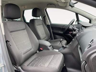 Opel Meriva 1.3 cdti 95CV Elective Grigio usata Ravenna