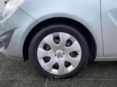 Opel Meriva 1.3 cdti 95CV Elective Grigio usata Ravenna