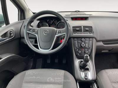 Opel Meriva 1.3 cdti 95CV Elective Grigio usata Ravenna