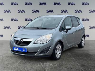 Opel Meriva 1.3 cdti 95CV Elective Grigio usata Ravenna