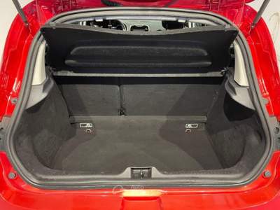 Renault Clio 1.5dci 75CV Energy Duel Rosso usata Ravenna