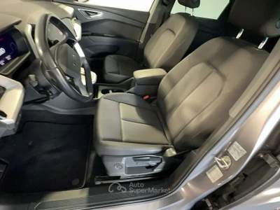 Audi Q4 AUDI Q4 E-TRON 40 BUSINESS ADVANCED Q4 e-tron 40 Business Advanced Grigio usata Roma