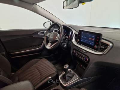 Kia XCeed 1.0 T-GDi GPL Urban Bianco usata Modena